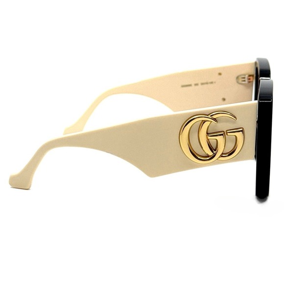 NEW!!! GUCCI Sunglasses GG0956S 002 Authentic - Picture 3 of 11